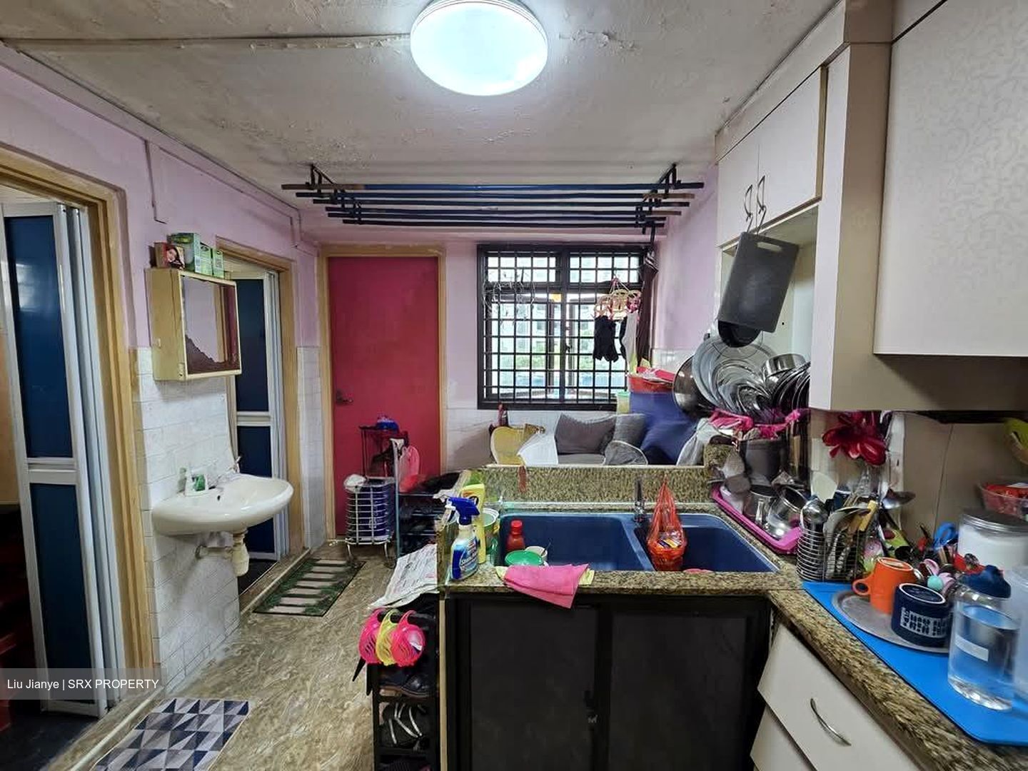 Blk 195 Kim Keat View (Toa Payoh), HDB 3 Rooms #563245081